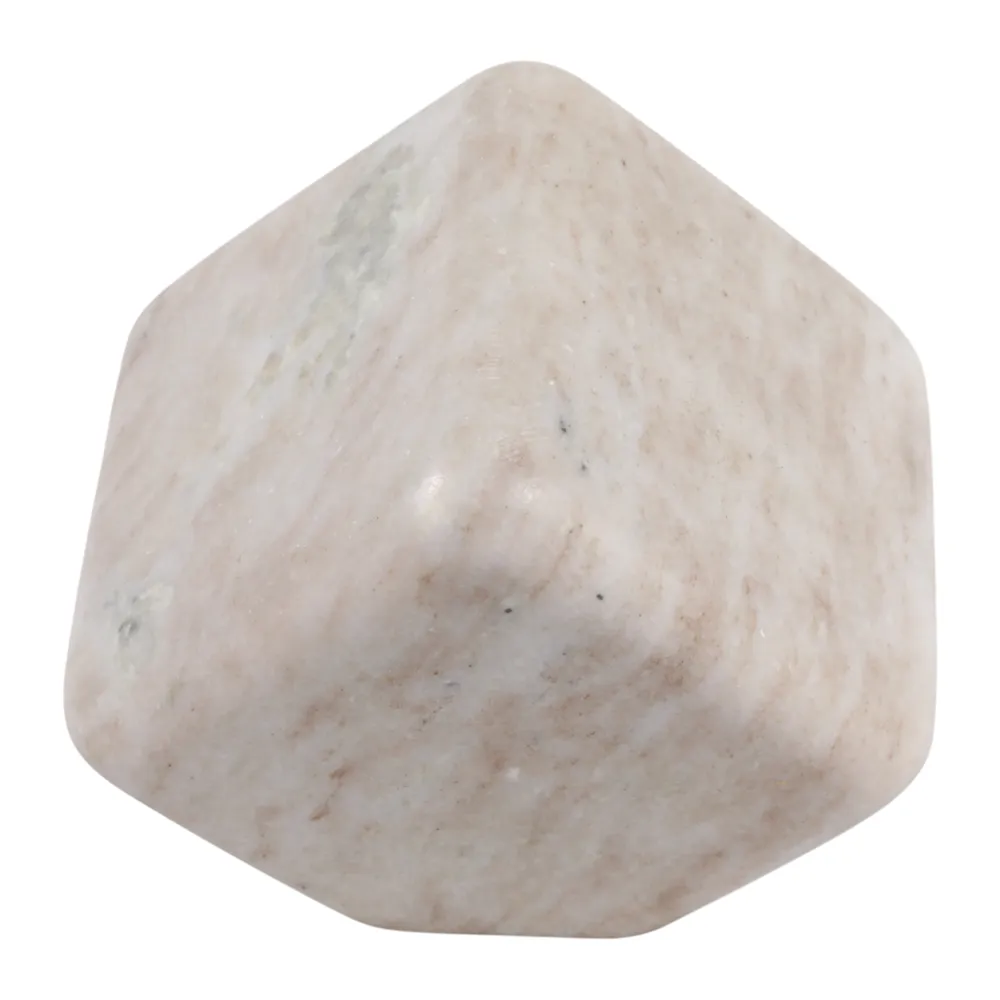 HARSTONDALE TAN ORB 6 (IN)
