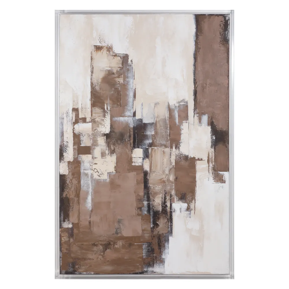 ADLERGATE BROWN ART 60 (IN)