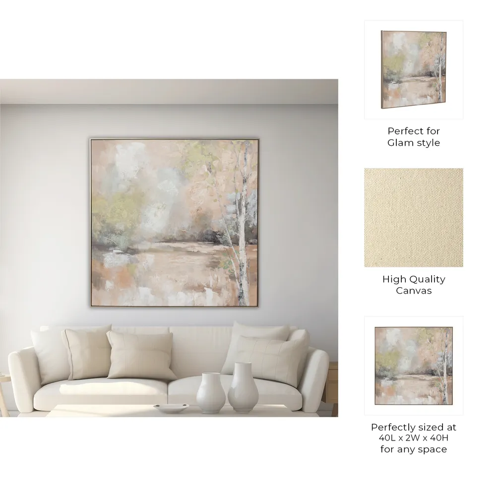 ETHANLEY IVORY ART 40 (IN)