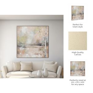ETHANLEY IVORY ART 40 (IN) 9
