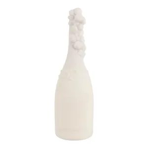 BOWENSHAW WHITE DECOR 12 (IN) 1