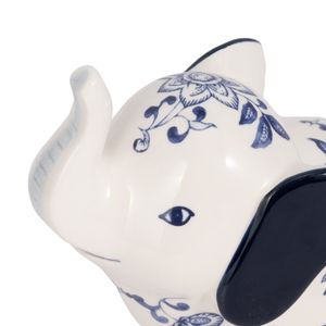 EDGARWELL BLUE DECOR 7 (IN) 6