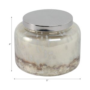 DASHHOLM LAVENDER CANDLE 4 (IN) 9