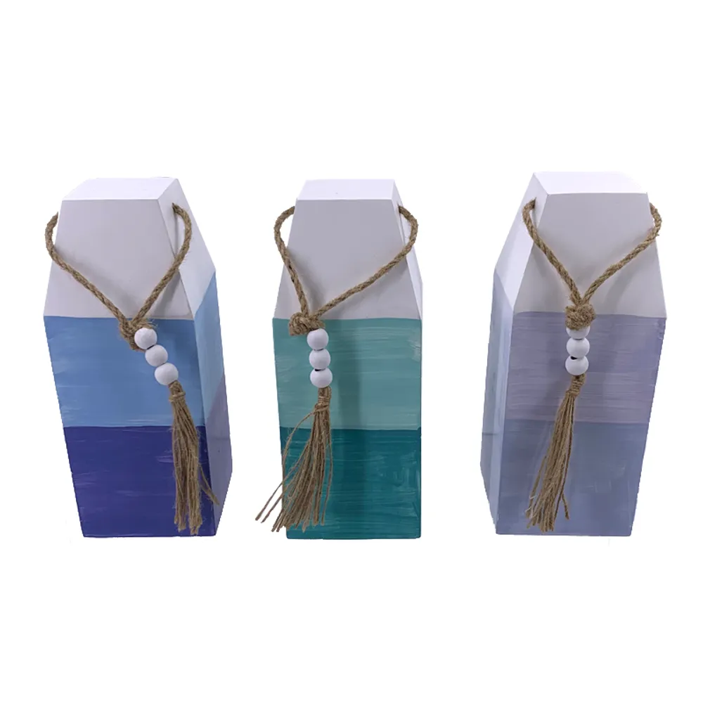 7-3/4" BUOY 3-ASST