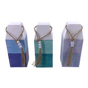 7-3/4" BUOY 3-ASST 1