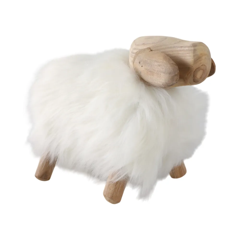 CIARANTON IVORY DECOR 9 (IN)