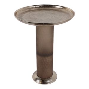 SHERMANWICK GOLD TABLE 21 (IN) 1