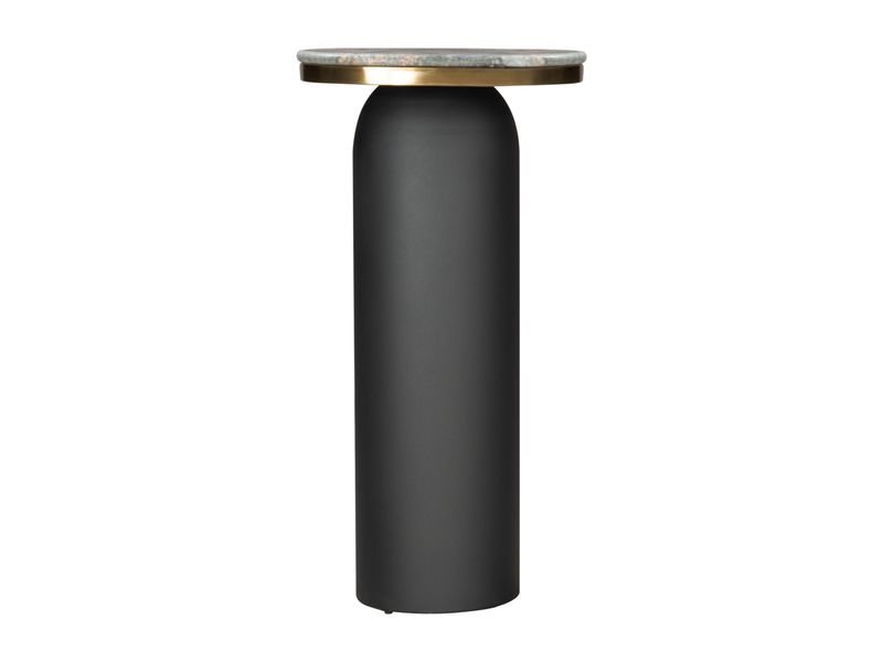 Luxor Console Table Multicolor 3