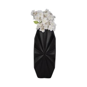PENNPARK BLACK VASE 16 (IN) 3