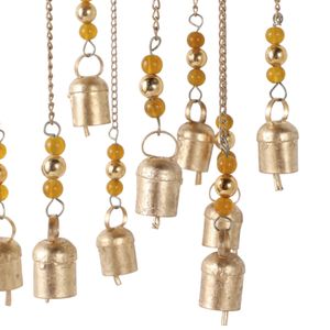 EMMONSLEY GOLD WIND CHIME 25 (IN) 6
