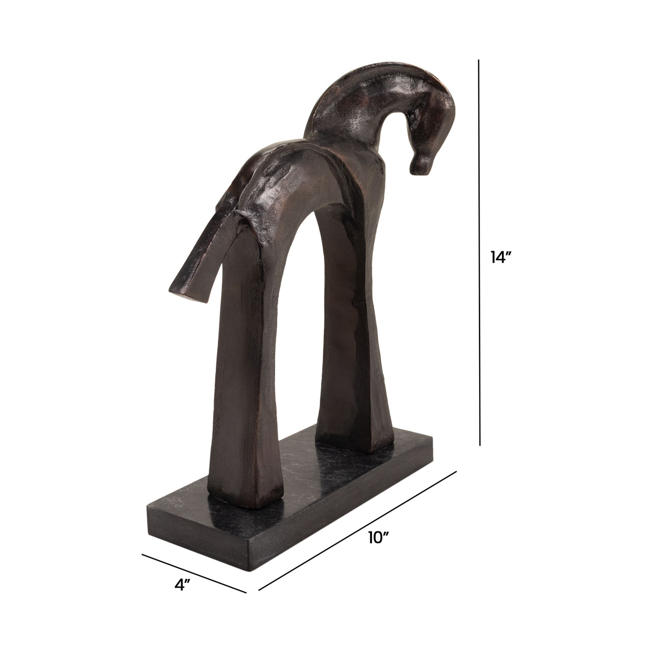 Daxos Sculpture 3