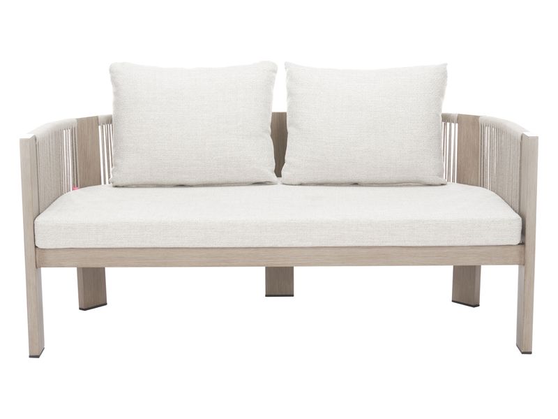 Rebel Sofa Beige 4