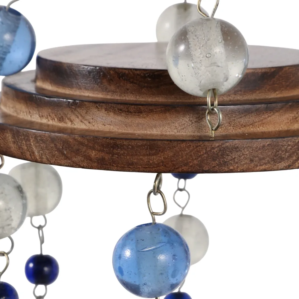 CHILTONSTONE BROWN WIND CHIME 32 (IN)