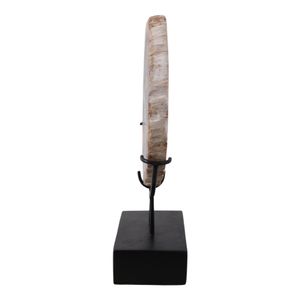 GRANTHAMTON BLACK DECOR 17 (IN) 4