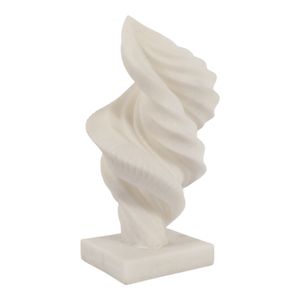 COREYBURN WHITE DECOR 15 (IN) 3