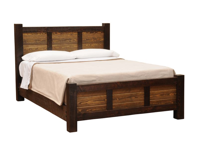 WoodShop Cider House Bed - Single 2
