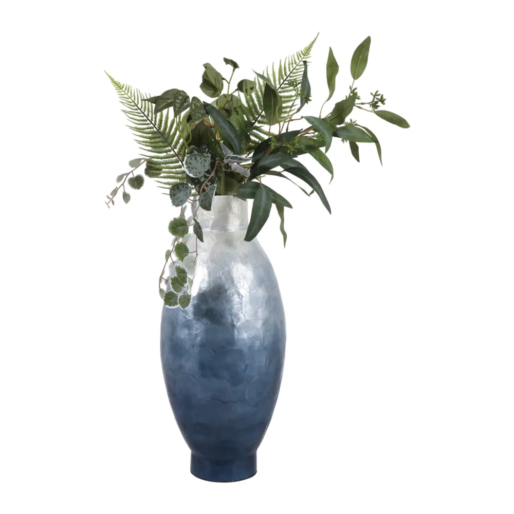 HALFORDHAVEN IVORY VASE 20 (IN)
