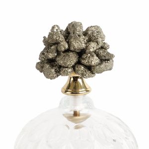 REXROSE CLEAR JAR 7 (IN) 6