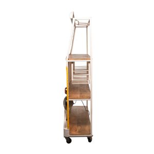 MORTONBROOK YELLOW BAR 69 (IN) 5