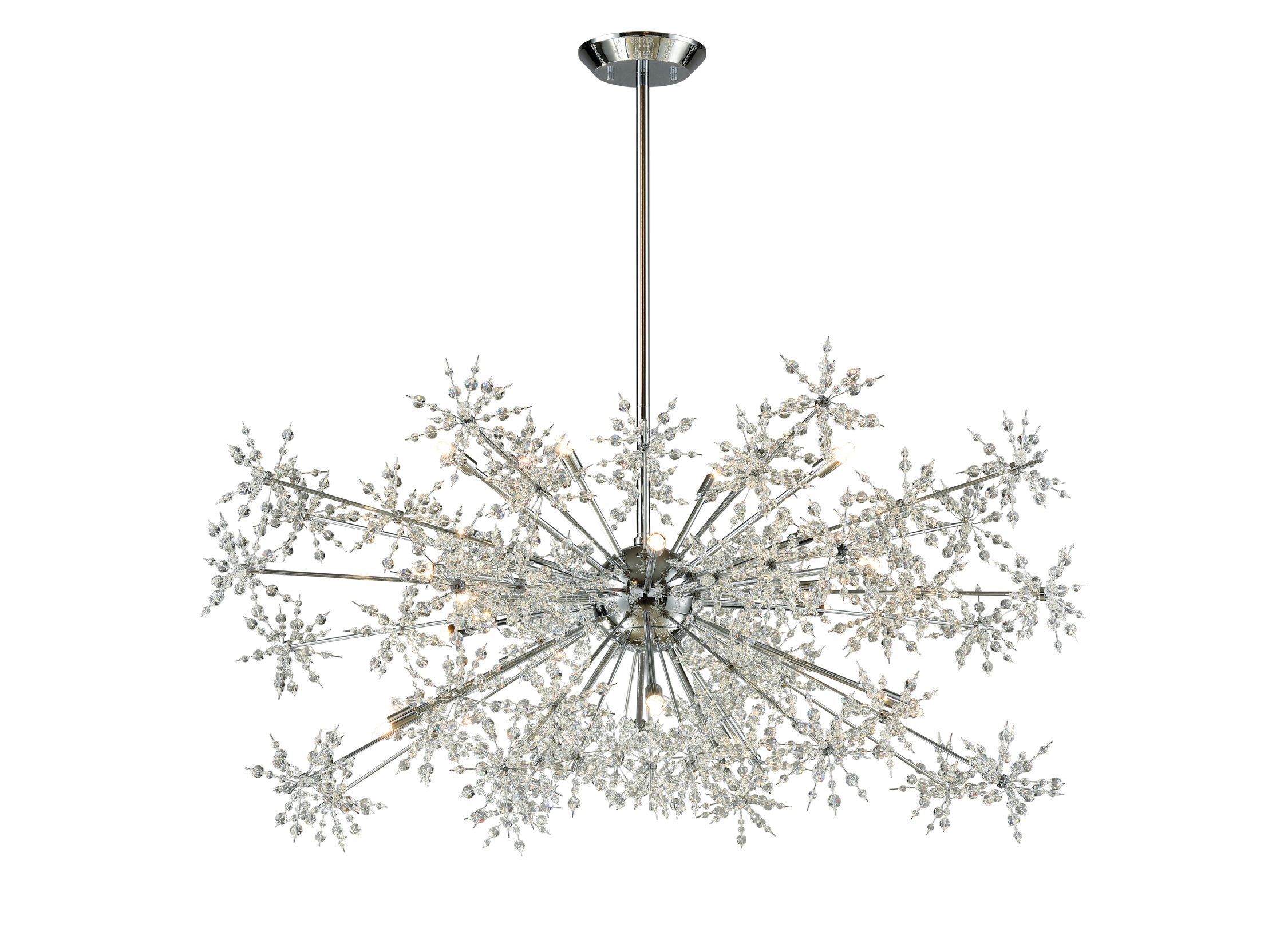 Snowburst