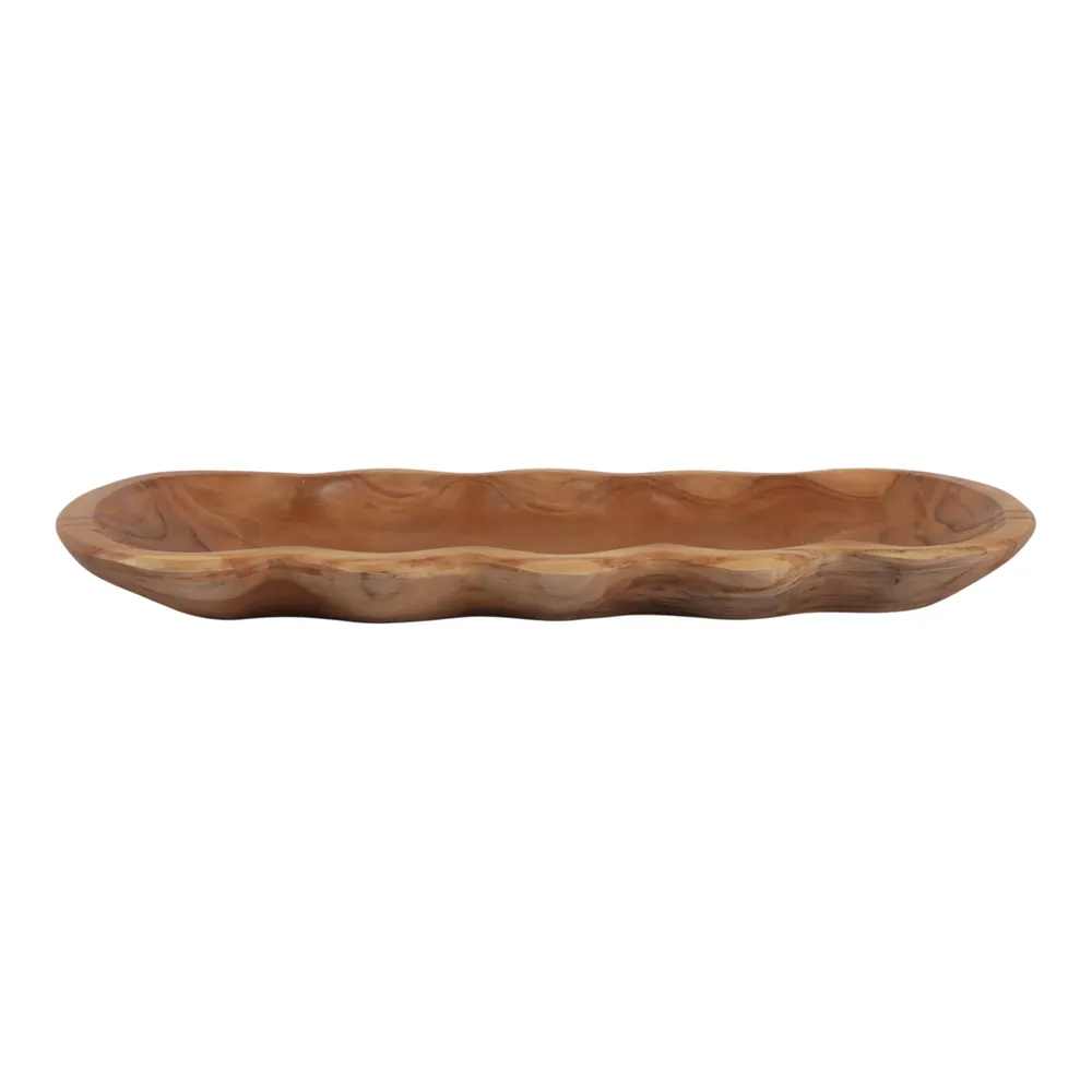 BROCKVIEW TAN TRAY 2 (IN)