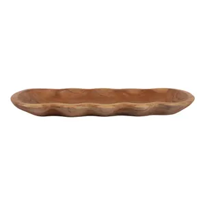 BROCKVIEW TAN TRAY 2 (IN) 1