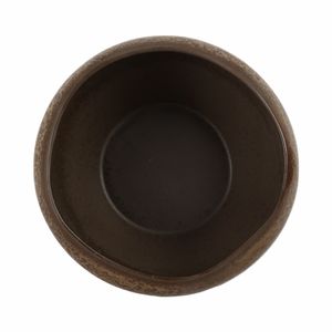 HAMPTONLEY BROWN BOWL 7 (IN) 7
