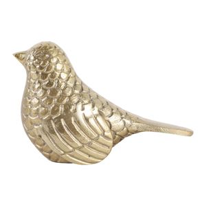 MILLERHAM GOLD DECOR 4 (IN) 6
