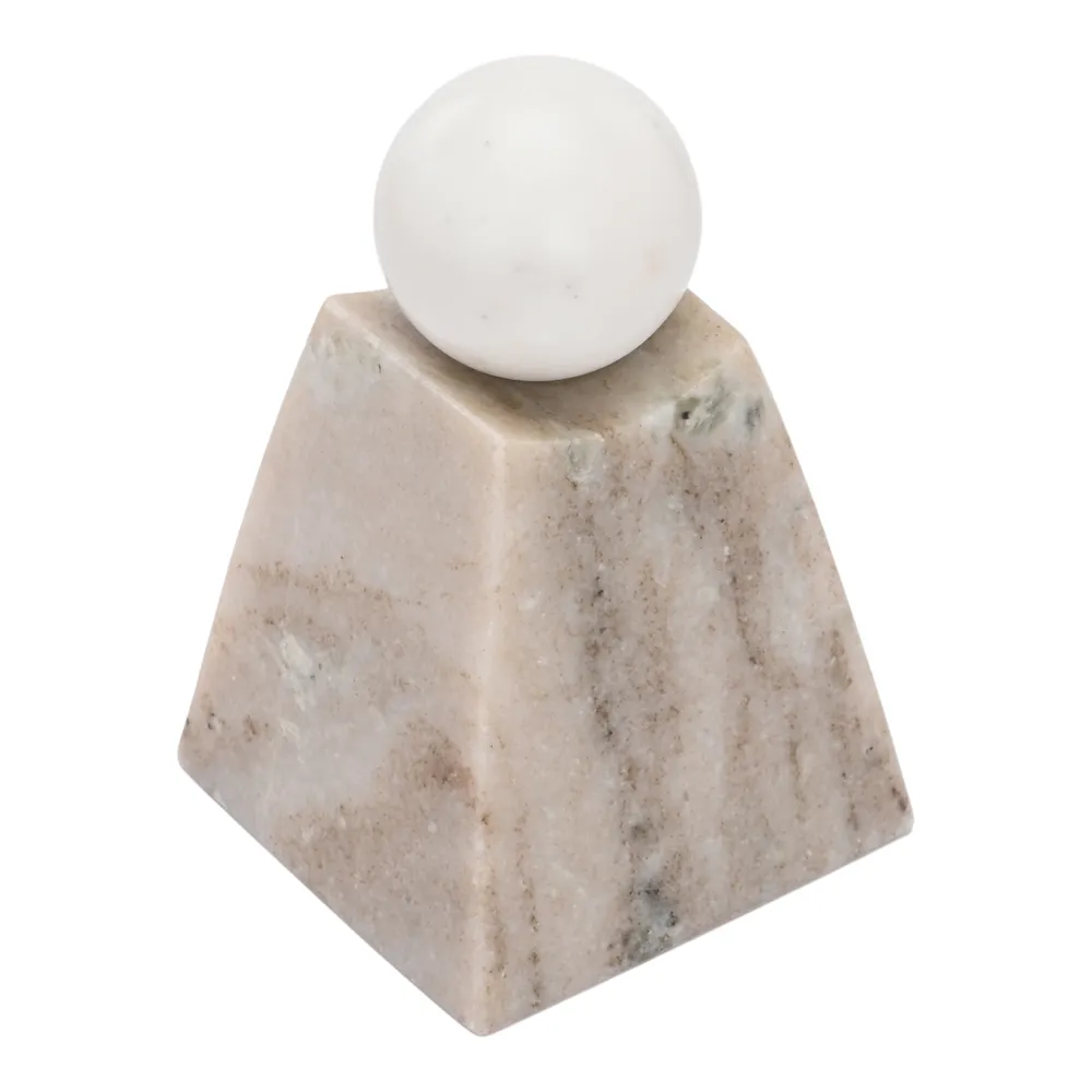 CIARANROSE GRAY DECOR 5 (IN)