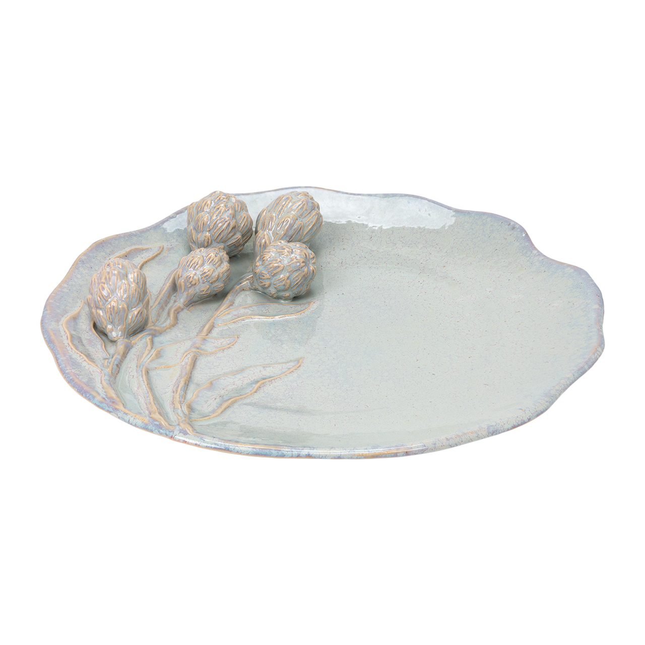 Cazaria Platter 9