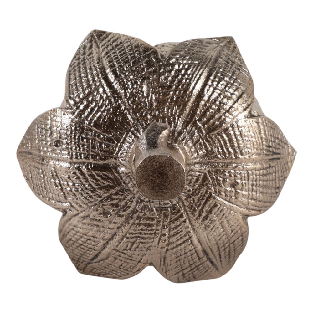 CALHAVEN BRONZE DECOR 5 (IN)