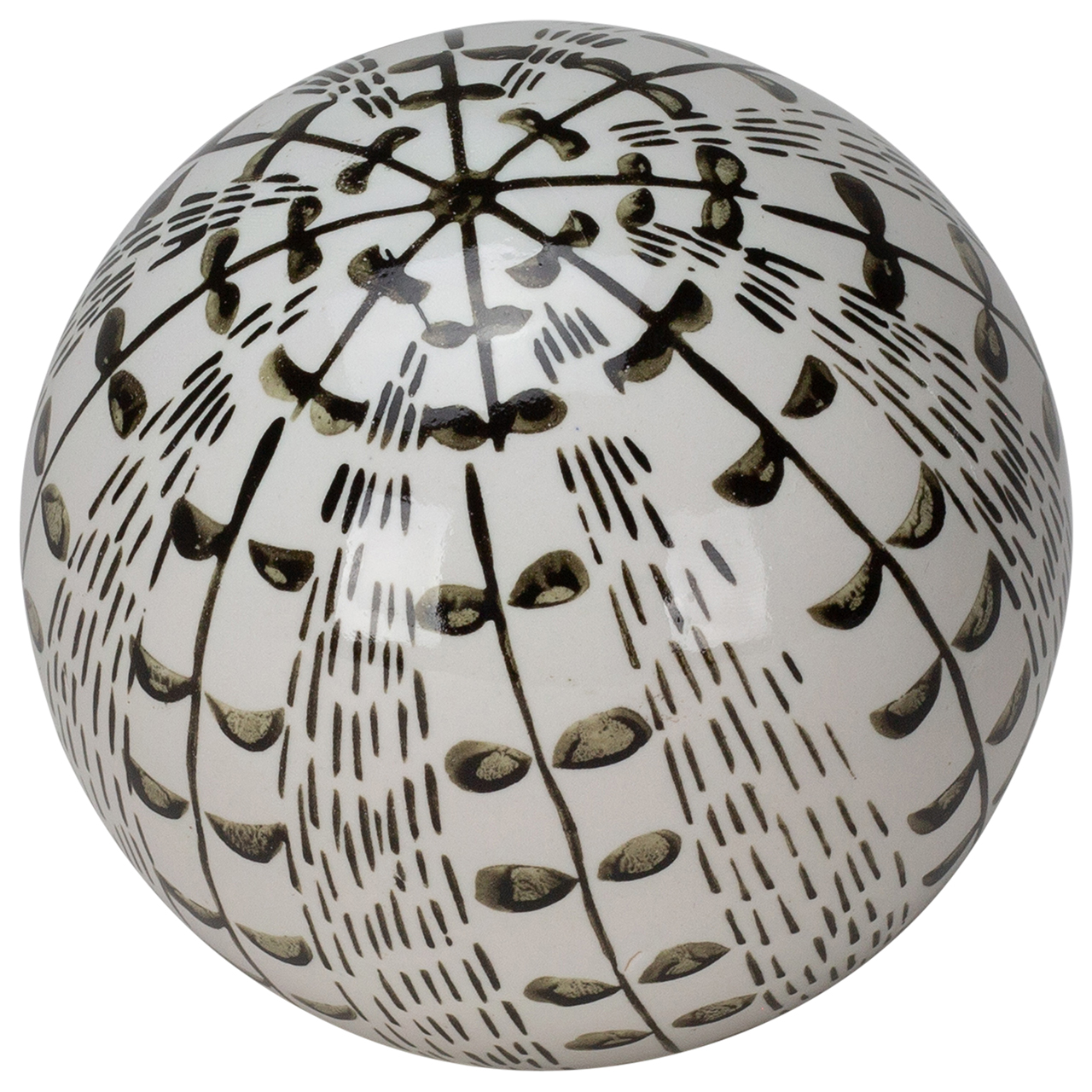 Salton Spheres -Ea 8