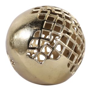 COLEHOLM GOLD ORB 7 (IN) 3
