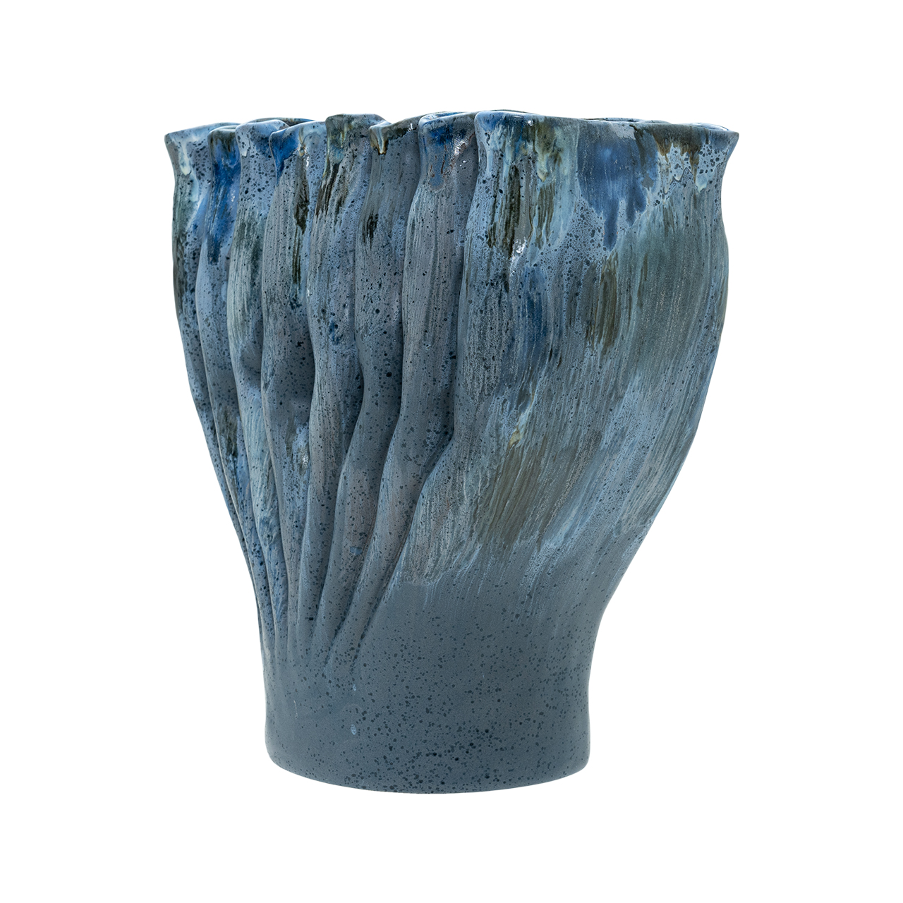 Nordia Tall Vase