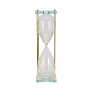 INGRIDMOOR WHITE HOURGLASS 24 (IN) 5
