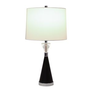 HERMONCLIFF CLEAR LAMP 27 (IN) 3