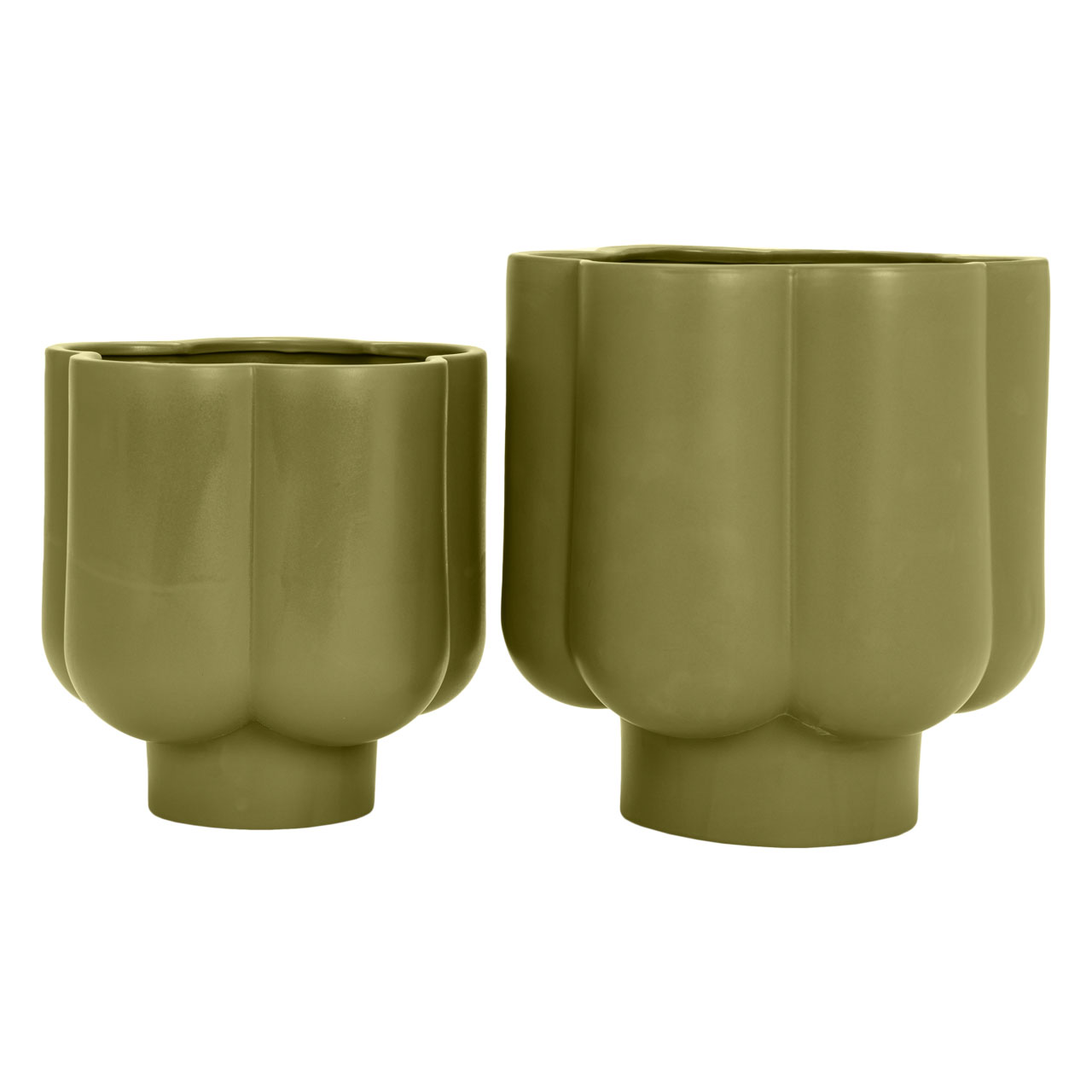 Molona Vases -Set 2 2