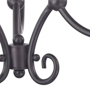 Montgomery 20'' Wide 3-Light Chandelier - Oil Rubbed Bronze 3