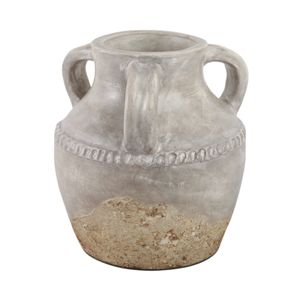 NOELWIND IVORY VASE 10 (IN) 1