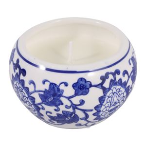 BURTONHAVEN OCEAN MIST CANDLE 3 (IN) 3
