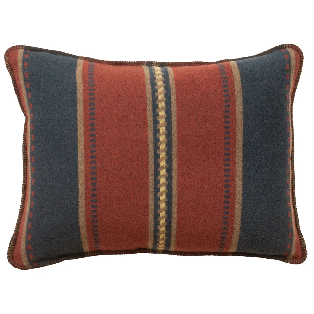 Lariat Sham Cover - Standard