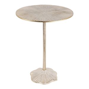 BAKERTON GOLD TABLE 21 (IN) 1