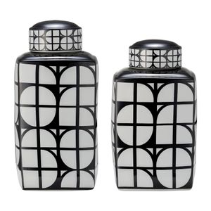 SAMSONHOLM BLACK JAR 16 (IN) 7