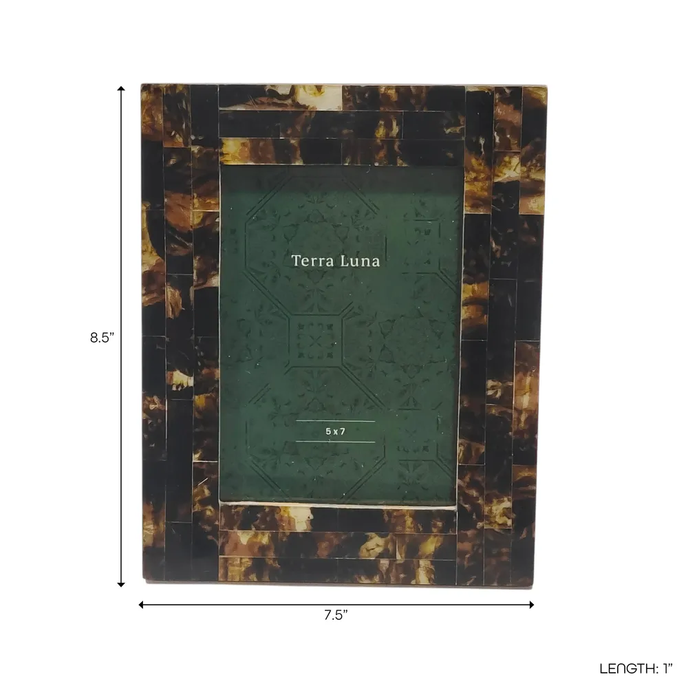 GAVINHAM TAN FRAME 9 (IN)