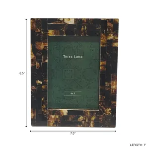 GAVINHAM TAN FRAME 9 (IN) 5