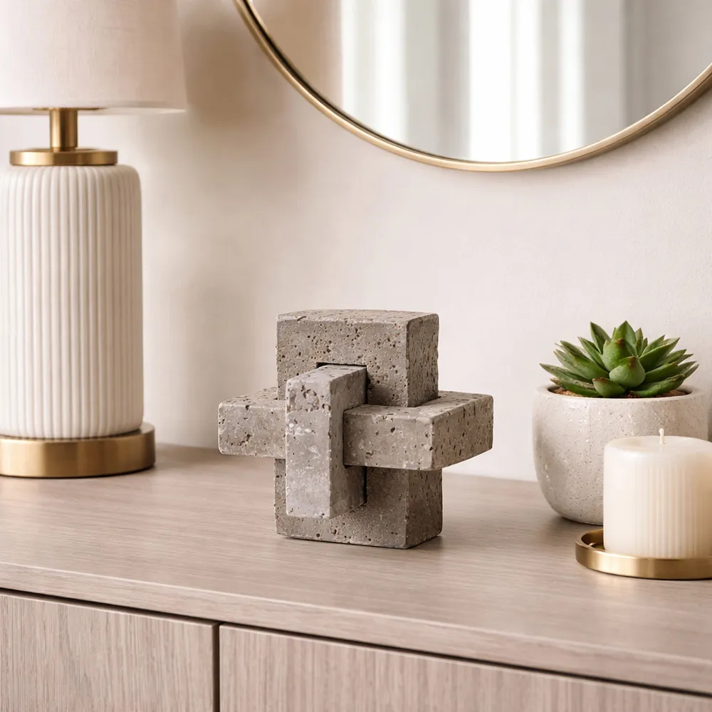 EDMONDPARK GRAY DECOR 5 (IN)