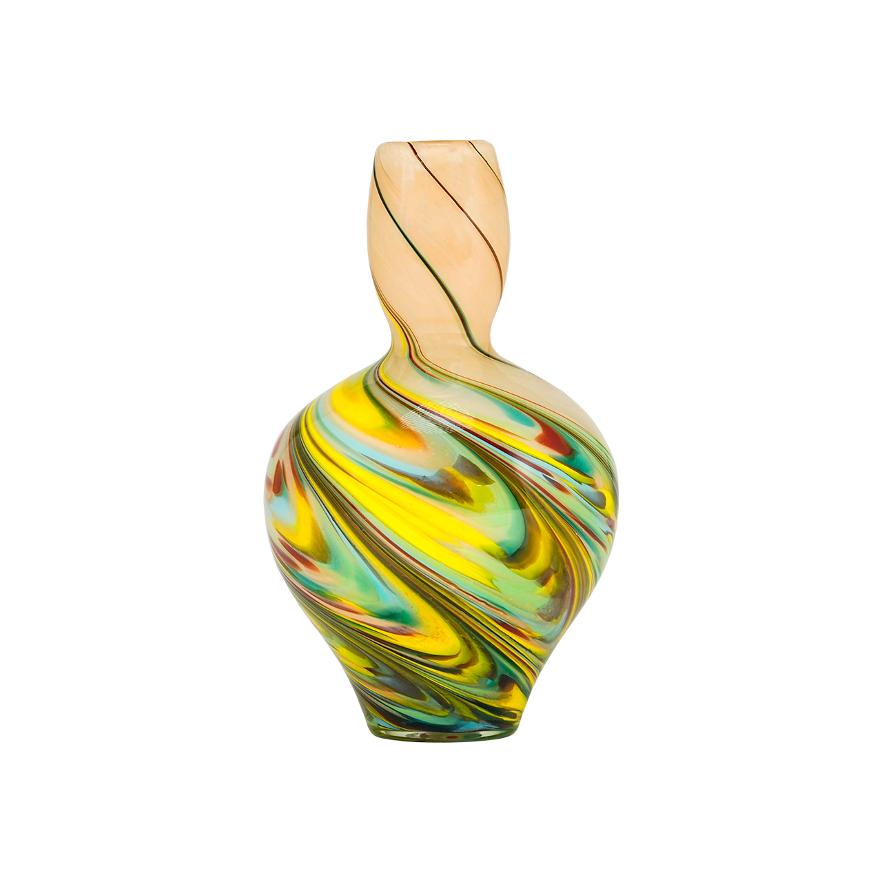 Tulari Short Bottle 2