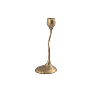 Rosen Candleholder - Set of 3 Brass 5