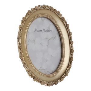 BRYSON GOLD FRAME 9 (IN) 3