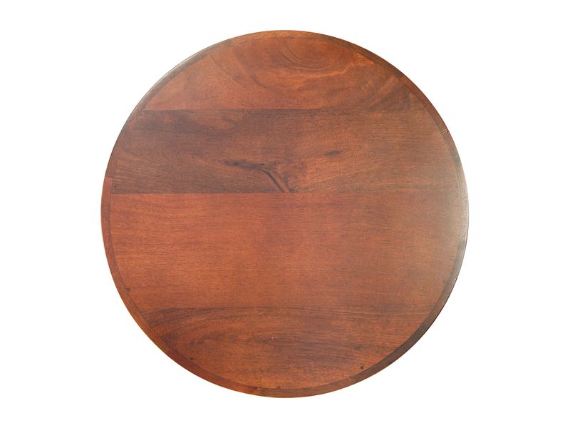 Marigot Side Table Walnut 6